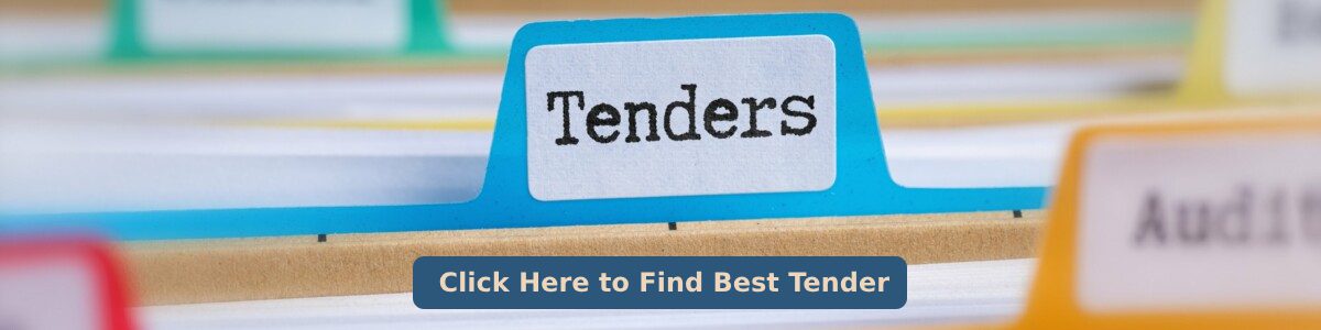 Tender